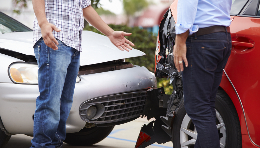 New York Car Accident Lawyer