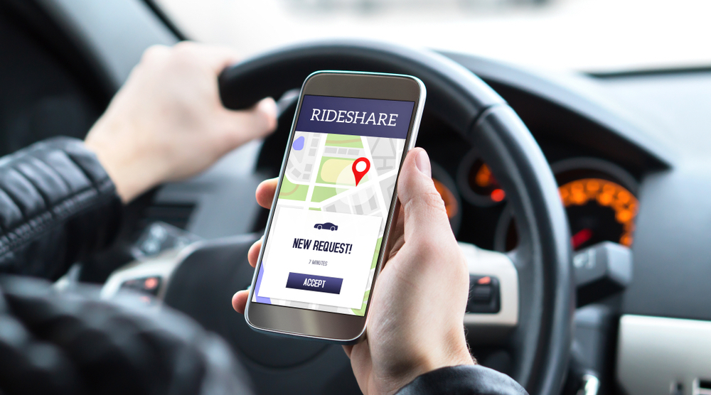 New York Rideshare Accident Attorney