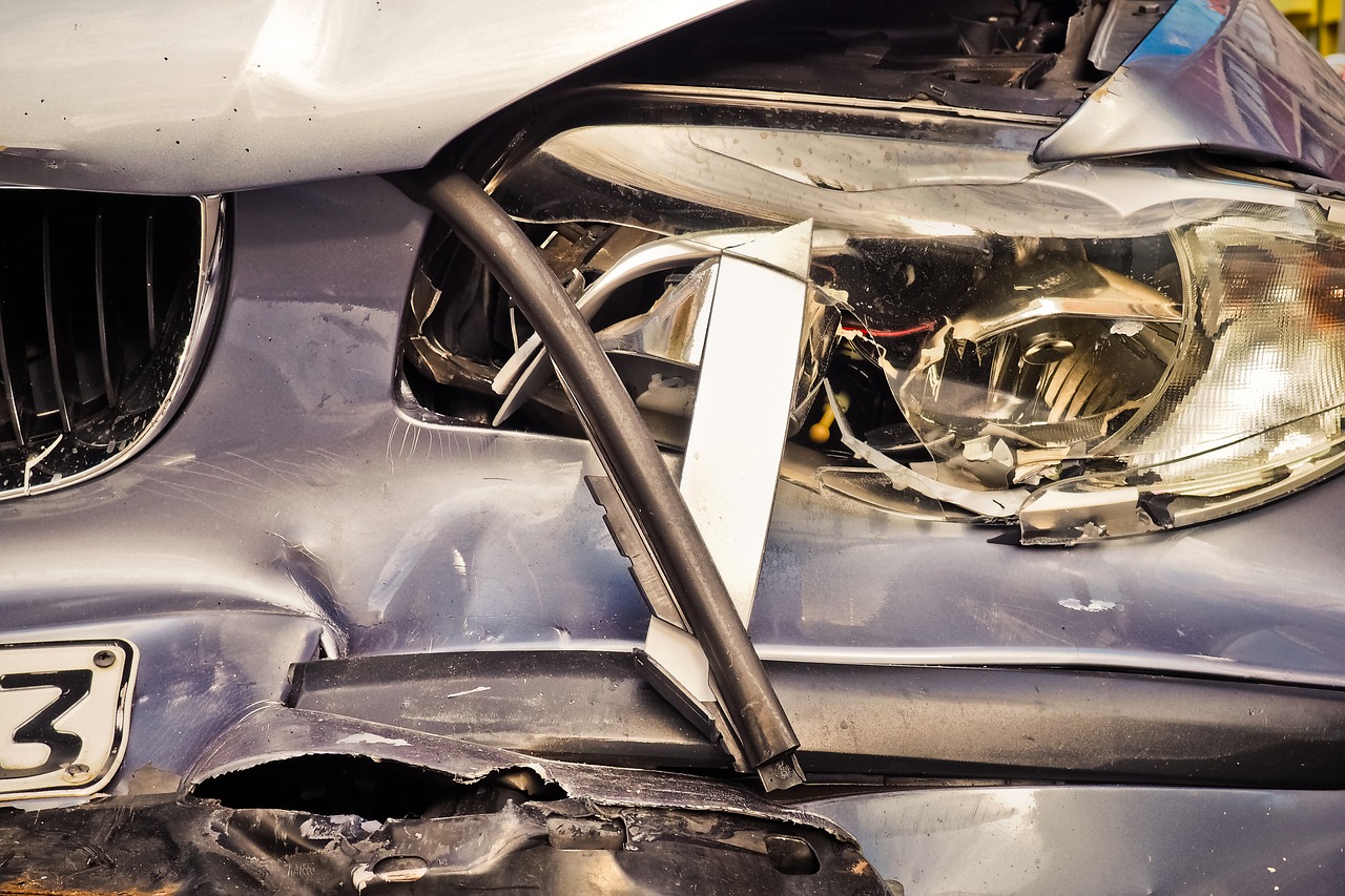 New York Speeding Car Accident Lawyer