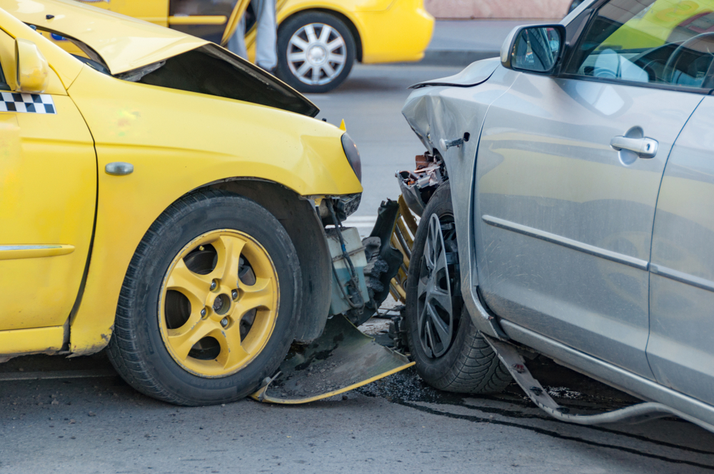 Long Island Taxi Accident Lawyer 