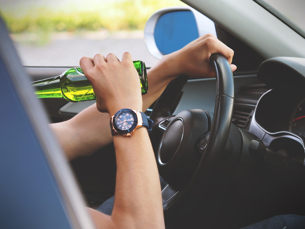 New York Drunk Driving Accident Lawyer