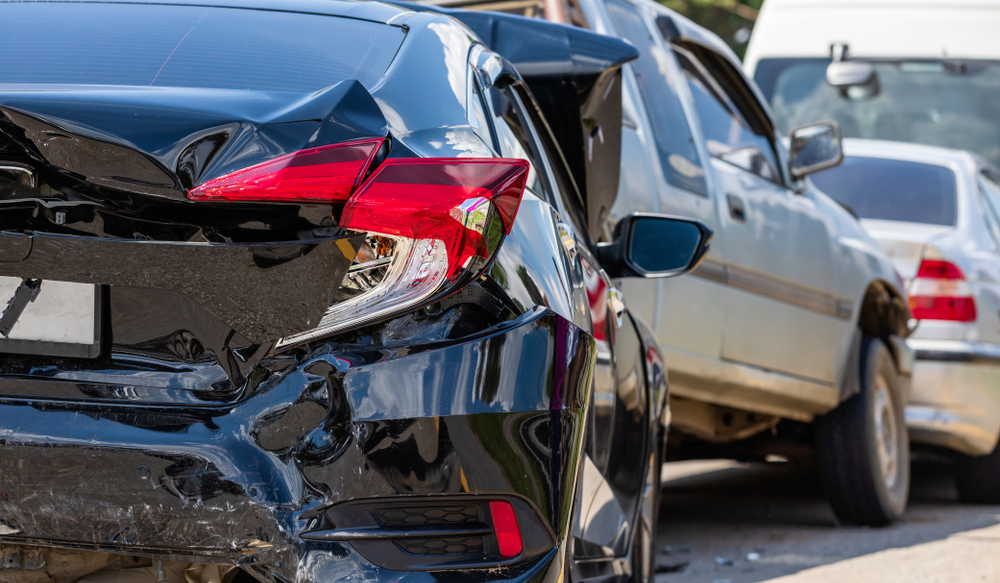 Long Island Multi-Vehicle Accident Lawyer 
