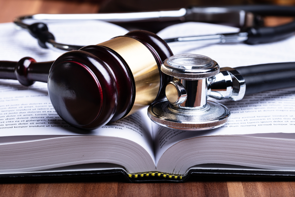 New York Medical Malpractice Lawyer