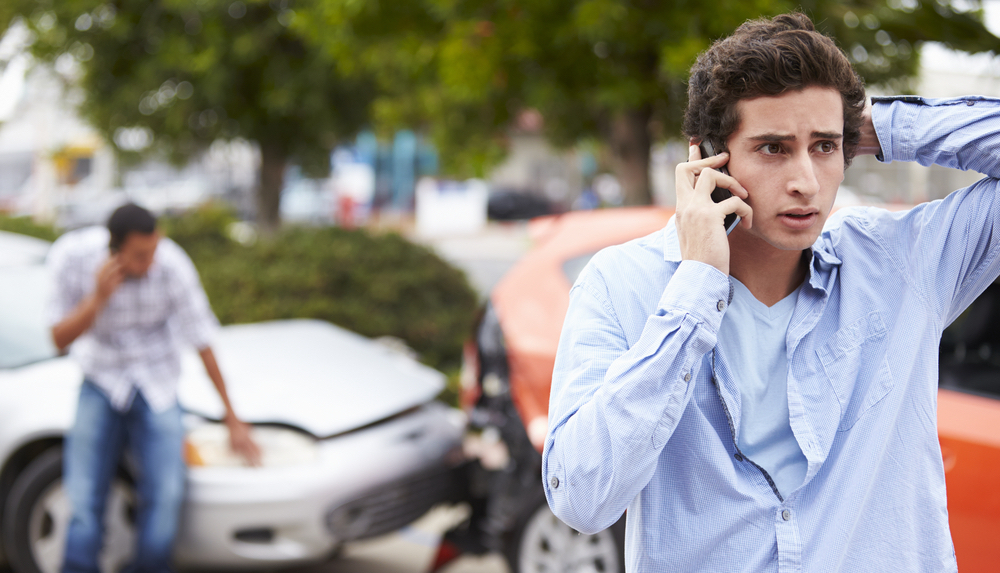 Long Island Uninsured Driver Accident Lawyer
