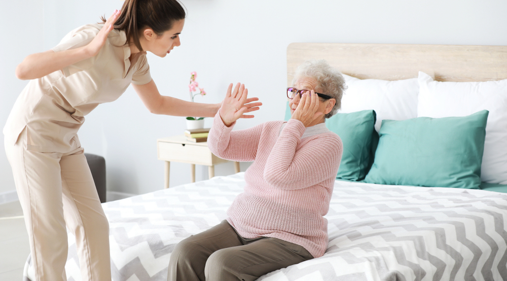 New York Nursing Home Abuse Lawyer 