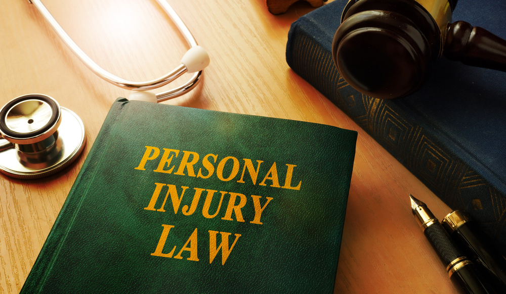 Hauppauge Personal Injury Lawyer
