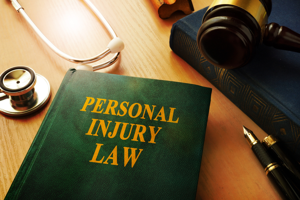 Queens Personal Injury Lawyer